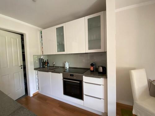 Foto - Erdgeschoßwohnung in Lüneburg zum Kaufen