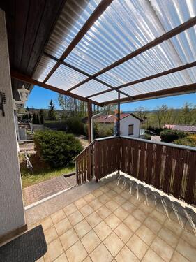 Foto - 4 Zimmer Bungalow in Tambach-Dietharz