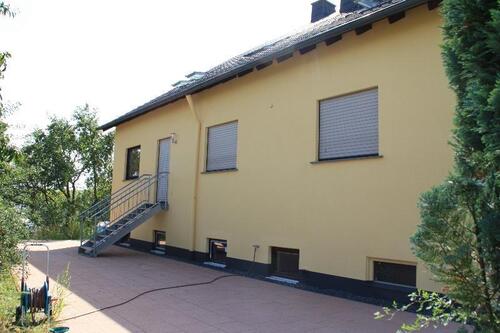 Foto - Etagenwohnung zur Miete in Pfeffelbach