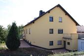 Foto - Etagenwohnung in Pfeffelbach
