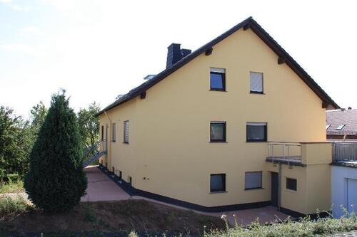 Foto - Etagenwohnung in Pfeffelbach