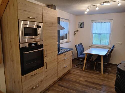 Foto - Frisch renovierte, voll möblierte 45 qm Wohnung in ruhiger Lage