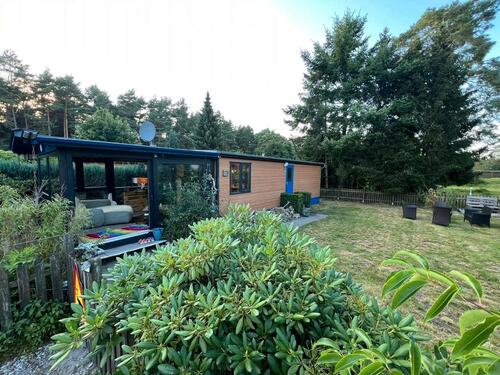 Foto - Tiny House in der Lüneburger Heide Vermietung oder Verkauf