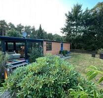 Tiny House in der Lüneburger Heide Vermietung oder Verkauf - Soltau