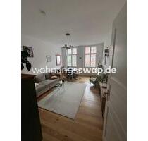 Wohnungsswap - 2 Zimmer, 58 m² - Braunschweiger Straße, Neukölln, Berlin