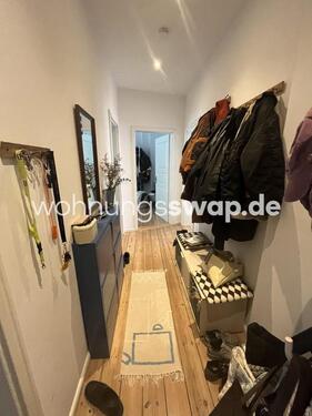 Foto - Etagenwohnung in Berlin