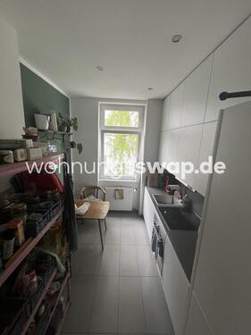 Foto - Etagenwohnung in Berlin zur Miete