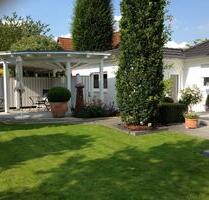 Top Bungalow an der Hase, provisionsfrei - Löningen