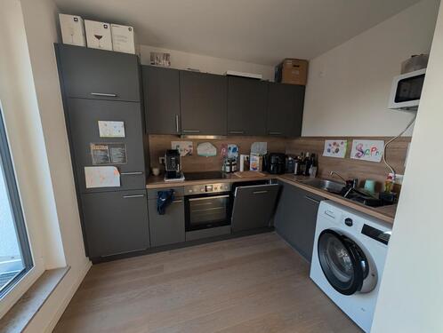Foto - Etagenwohnung zur Miete in Stapelfeld