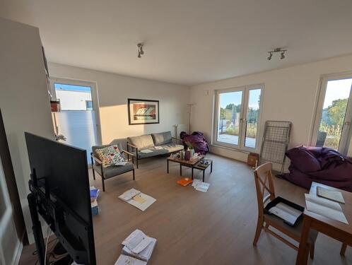 Foto - Etagenwohnung in Stapelfeld