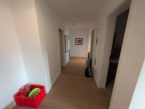 Foto - Etagenwohnung in Stapelfeld zur Miete