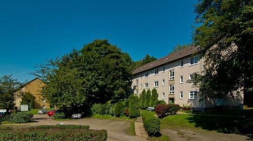 Foto - Etagenwohnung zur Miete in Iserlohn