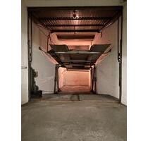 Tiefgaragenstellplatz in München Laim zu vermieten