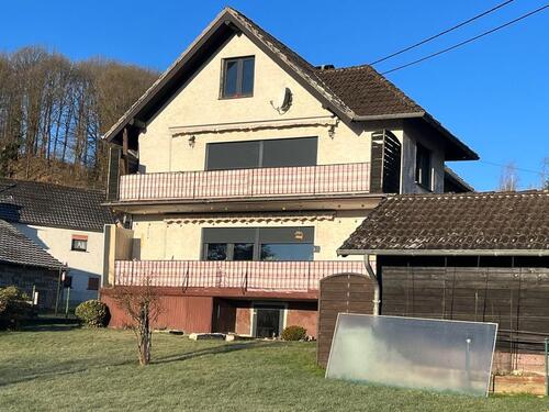 Foto - Etagenwohnung zur Miete in Wissen