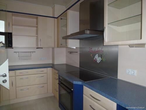 Foto - 4 Zimmer Etagenwohnung zur Miete in Braunschweig