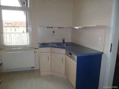 Foto - 4 Zimmer Etagenwohnung in Braunschweig