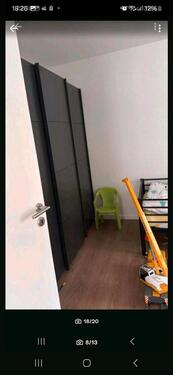 Foto - Etagenwohnung zur Miete in Duisburg