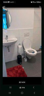 Foto - Etagenwohnung in Duisburg