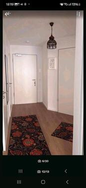 Foto - Etagenwohnung in Duisburg zur Miete