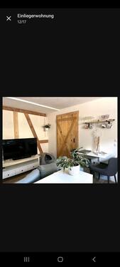 Foto - Etagenwohnung zur Miete in Wildberg