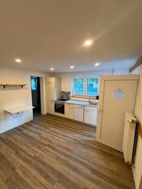 Foto - Etagenwohnung in Wildberg