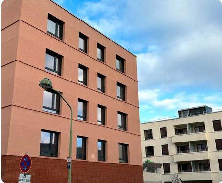 Foto - Etagenwohnung zur Miete in Frankfurt am Main