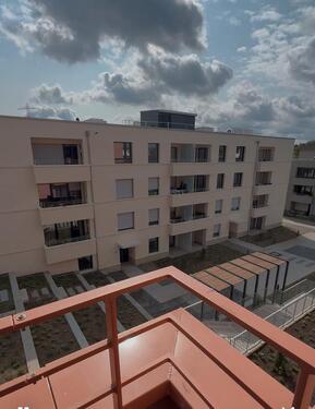 Foto - Etagenwohnung in Frankfurt am Main