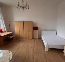 Ein Zimmer in einer 3er WG direkt am Bahnhof - Gera