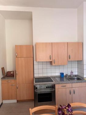 Foto - Etagenwohnung in Gera