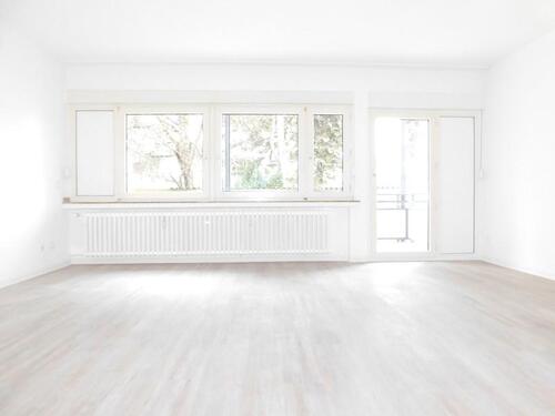 Foto - 1 Zimmer Etagenwohnung in Hilden