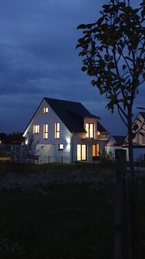 Foto - Langlau am Brombachsee Neubau 4 Zi 66,5 qm Erstbezug