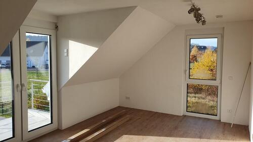 Foto - Etagenwohnung in Pfofeld zur Miete