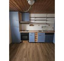 Frisch renovierte 1-Zimmer-Souterrainwohnung in Göggingen – sofort einziehen! - Augsburg Bergheim