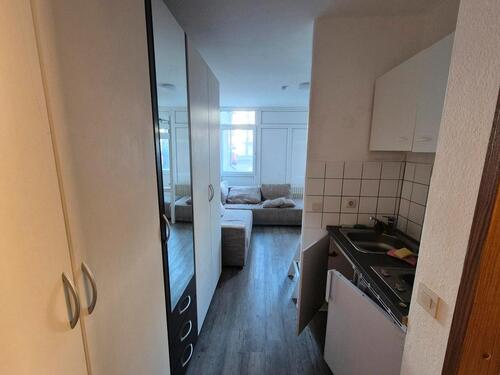 Foto - 1-Zimmer-Wohnung in Göttingen-Weende zum 01.01.2026