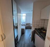 1-Zimmer-Wohnung in Göttingen-Weende zum 01.01.2026