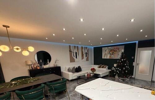 Foto - Luxuriöse 4-Zimmer Wohnung Linden-Mitte Hannover