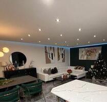 Luxuriöse 4-Zimmer Wohnung Linden-Mitte Hannover