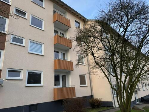 Foto - 2 Zimmer Etagenwohnung in Lage