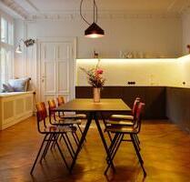 3-Zimmer Altbaujuwel im Scheunenviertel in Mitte zu vermieten - Berlin Steglitz-Zehlendorf