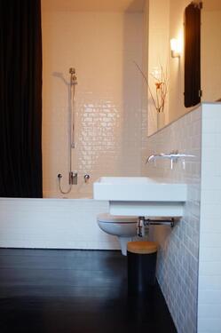 Foto - Etagenwohnung in Berlin zur Miete