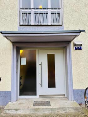 Foto - 3 Zimmer Hochparterre zur Miete in Berlin