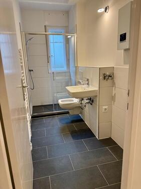 Foto - Hochparterre in Berlin zur Miete