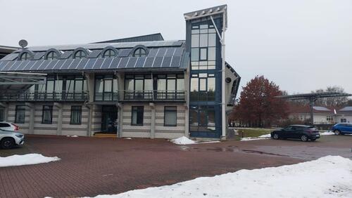 Foto - Moderne Büroflächen zu vermieten