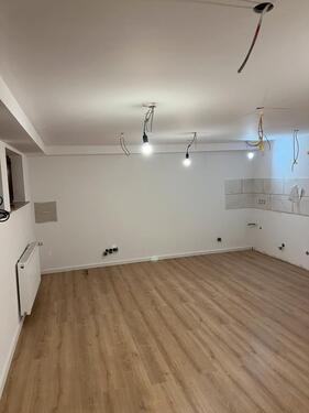 Foto - 1 Zimmer Wohnung, Erstbezug nach Sanierung