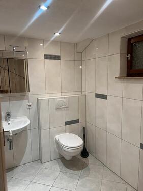 Foto - 1 Zimmer Etagenwohnung in Pliezhausen