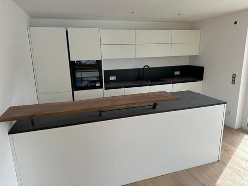 Foto - 3 Zimmer Etagenwohnung zur Miete in Weißenhorn