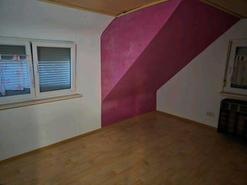 Foto - 3 Zimmer Dachgeschoßwohnung zur Miete in Bretten