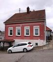 Foto - Freistehendes Einfamilienhaus mit ELW in Friedrichsthal