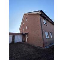 Gepflegte Doppelhaushälfte mit großem Garten,Garage & Stellplätze - Lünen Alstedde