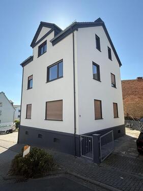 Foto - Kernsanierte Wohnung 1. Bezug in Diez